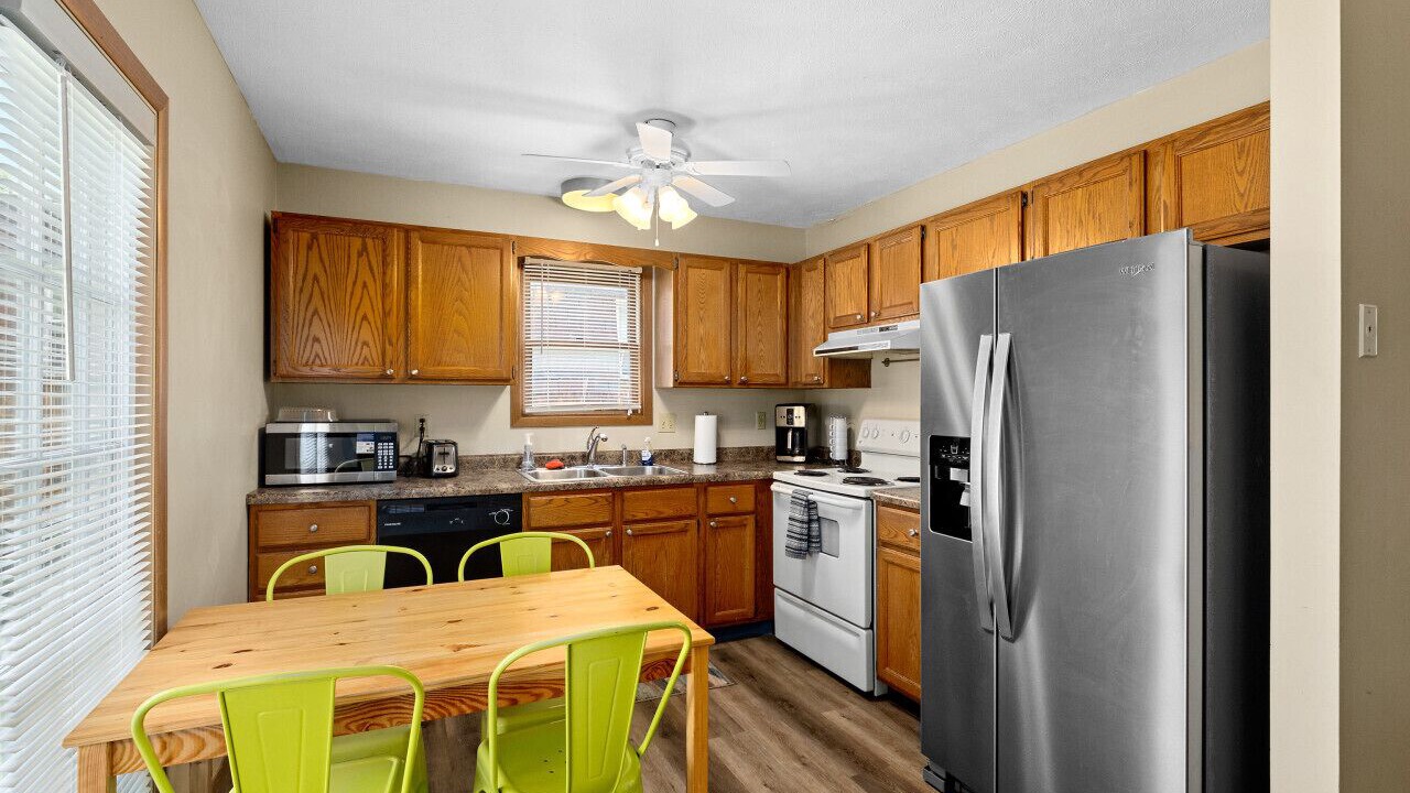 Photo of Kitchen in Bloomington