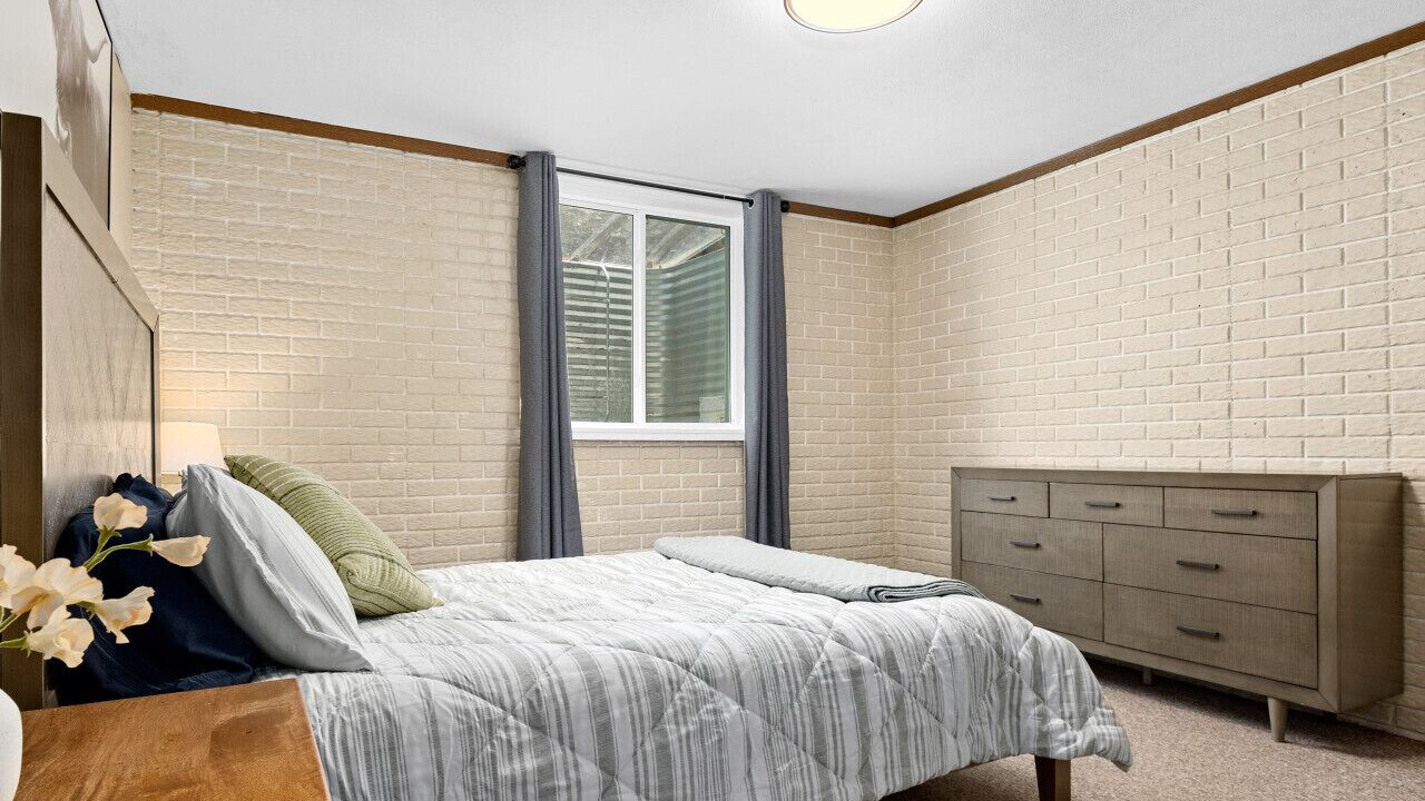 Photo of Bedroom in Bloomington