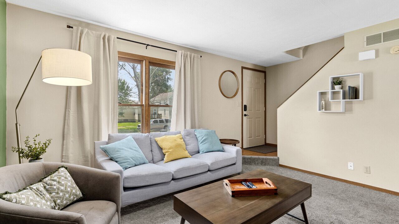 Photo of Livingroom in Bloomington
