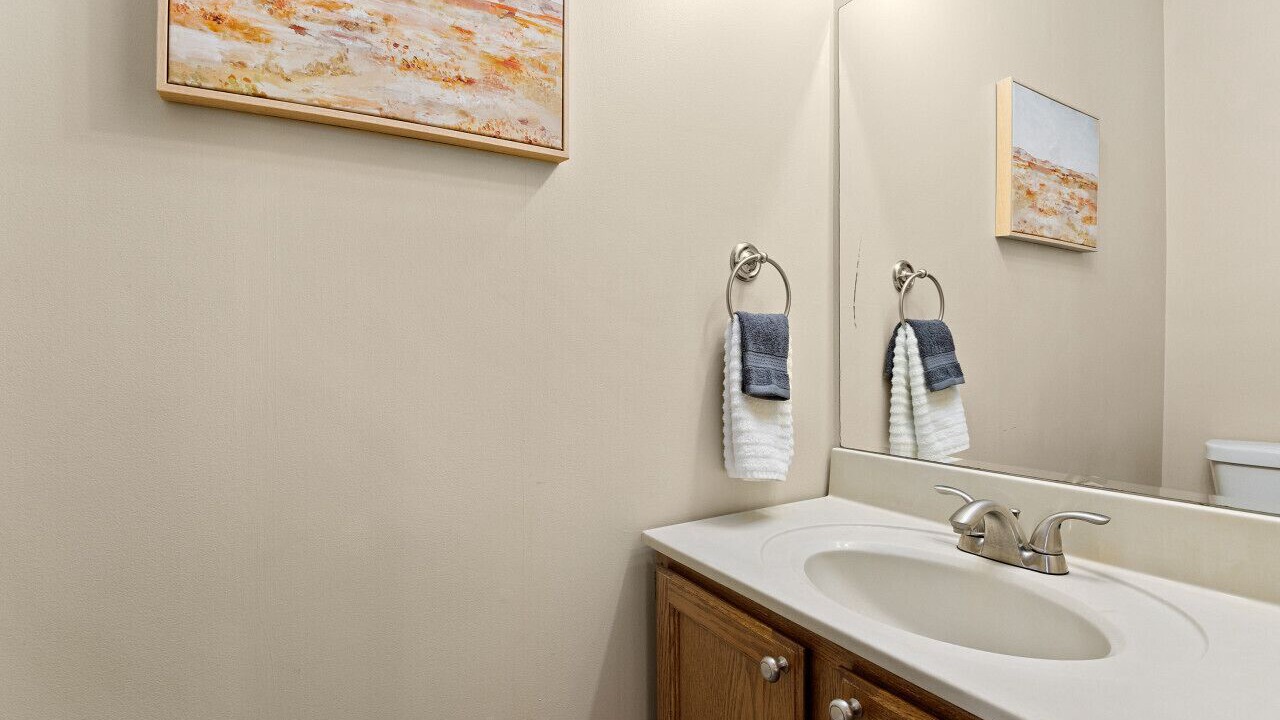 Photo of Bathroom in Bloomington