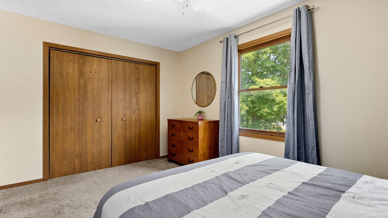 Photo of Bedroom in Bloomington