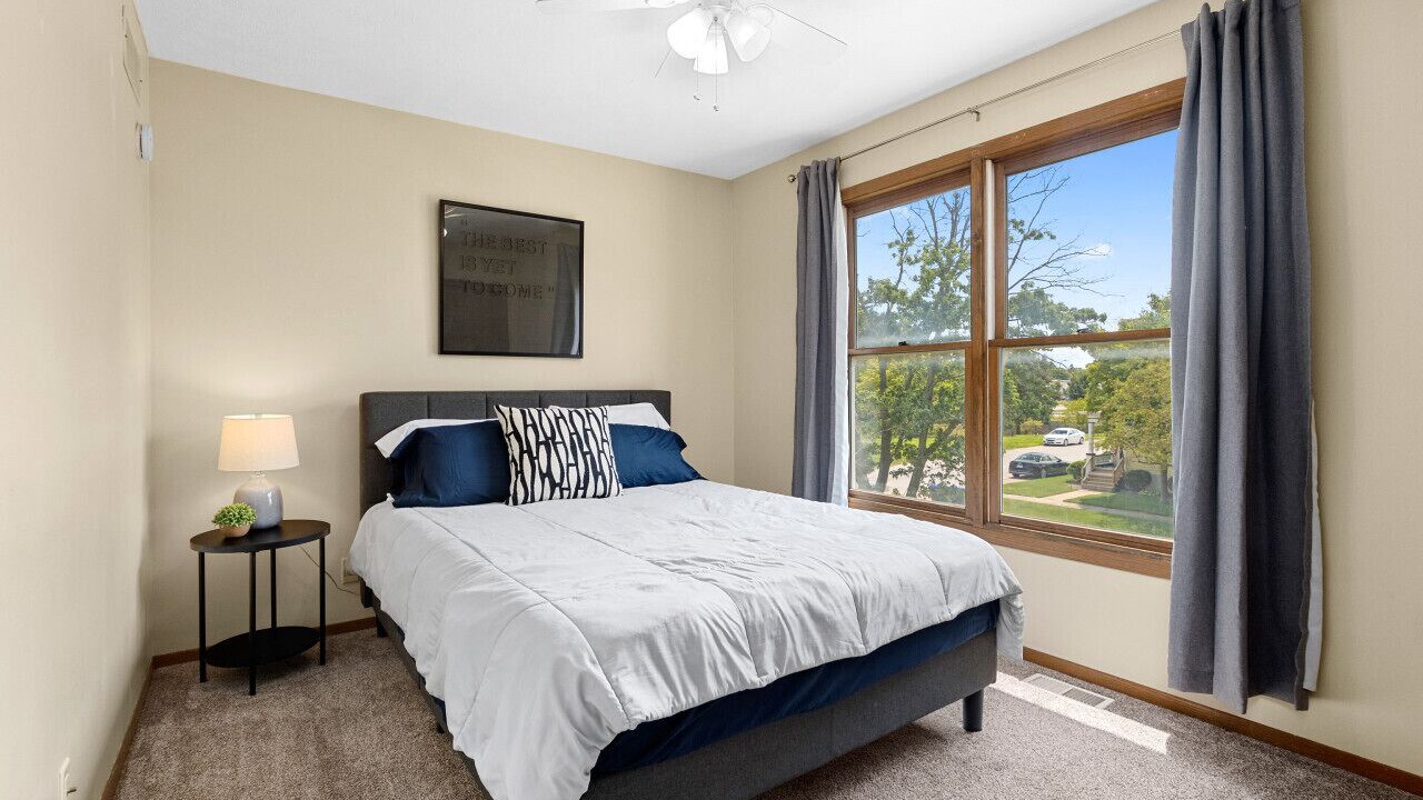 Photo of Bedroom in Bloomington