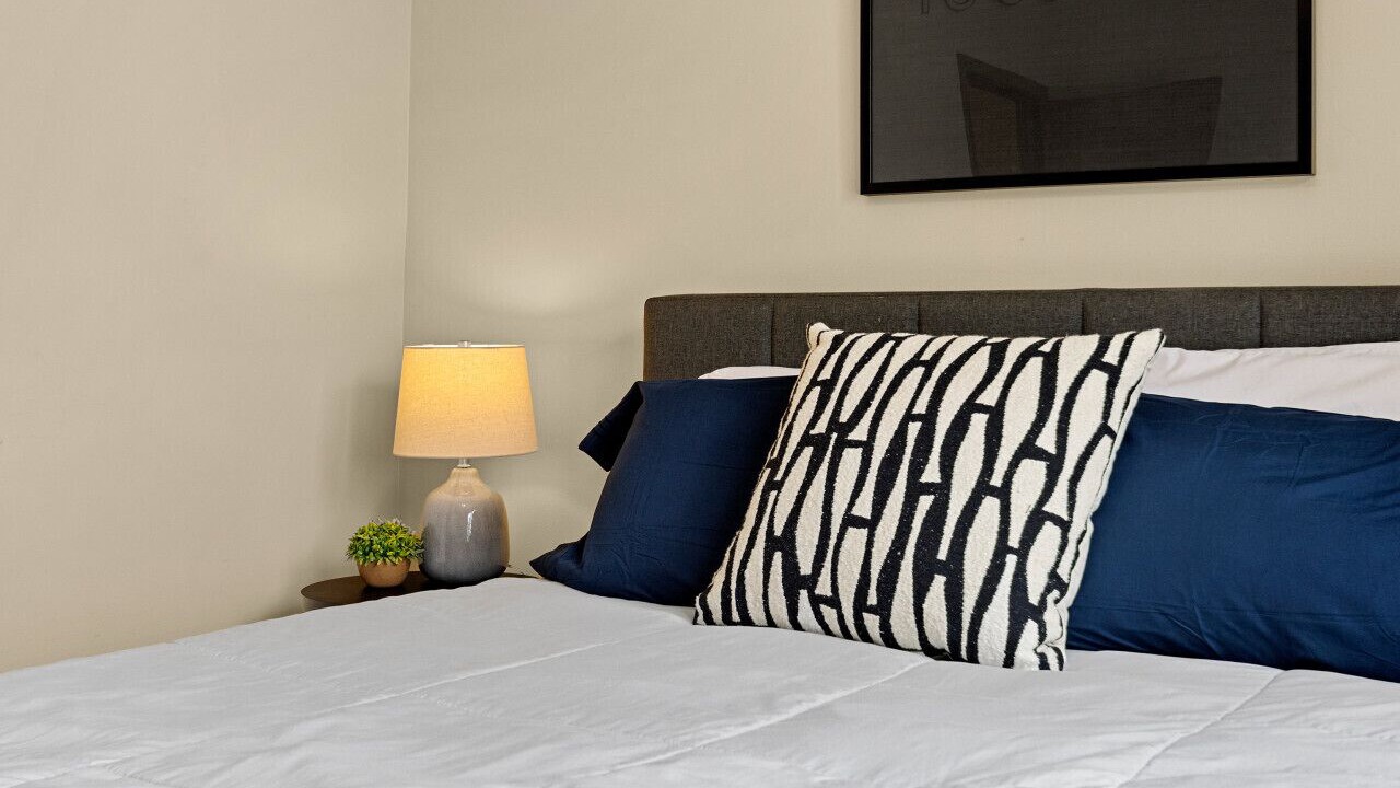 Photo of Bedroom in Bloomington