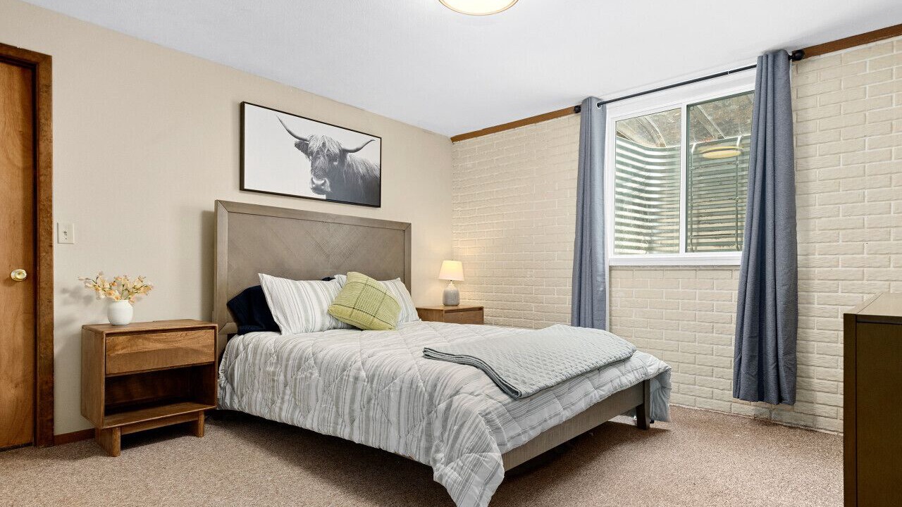 Photo of Bedroom in Bloomington