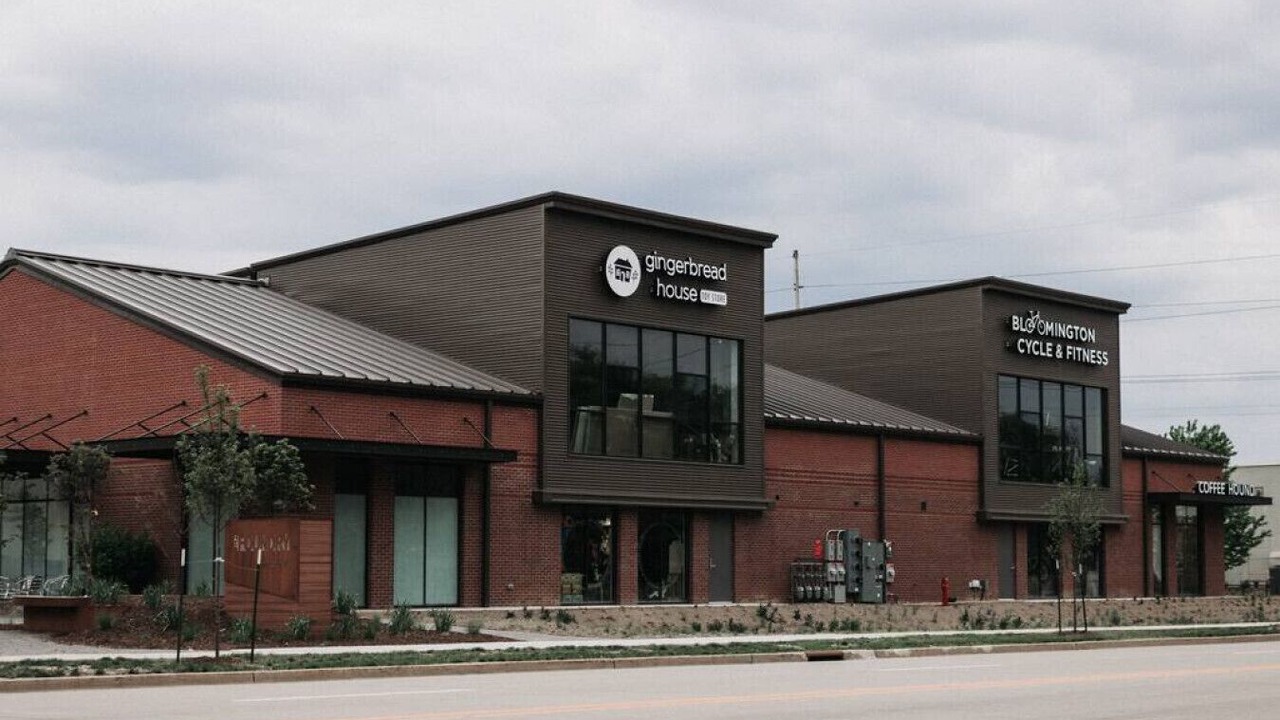 Photo of Outdoor in Bloomington