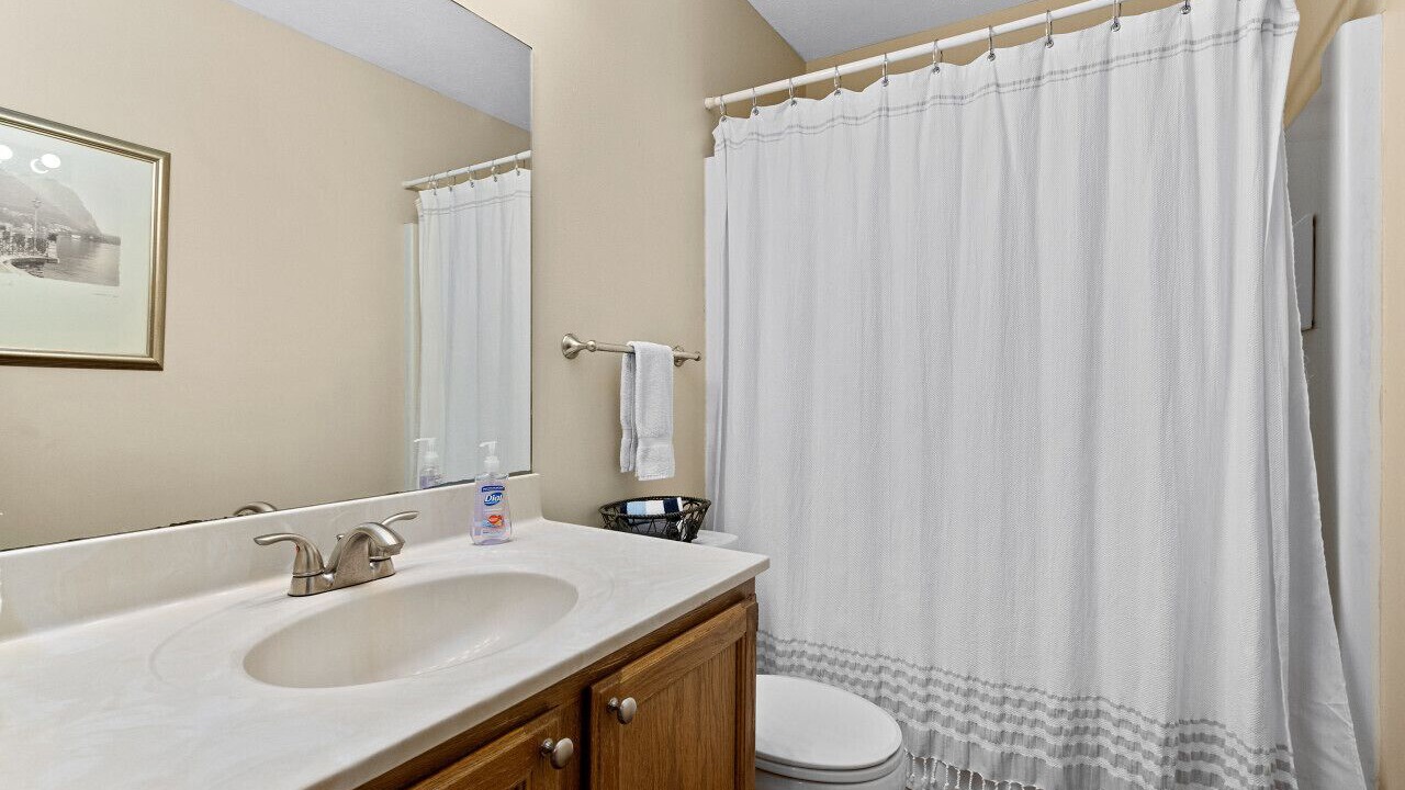 Photo of Bathroom in Bloomington