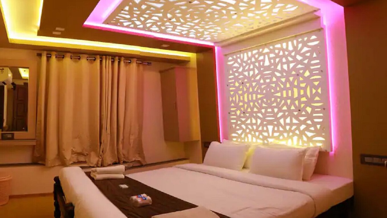 Photo of Bedroom in Alappuzha