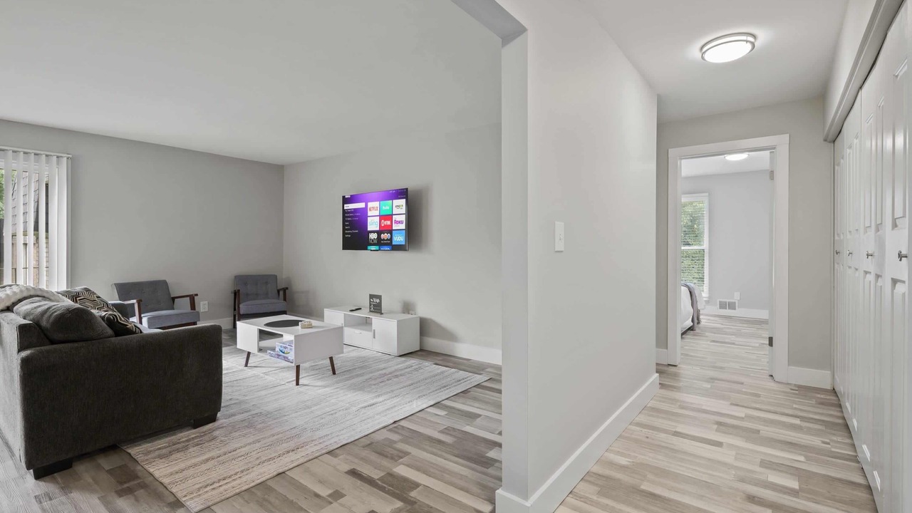 Photo of Livingroom in Rochester