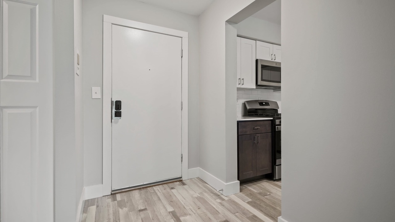 Photo of Kitchen in Rochester