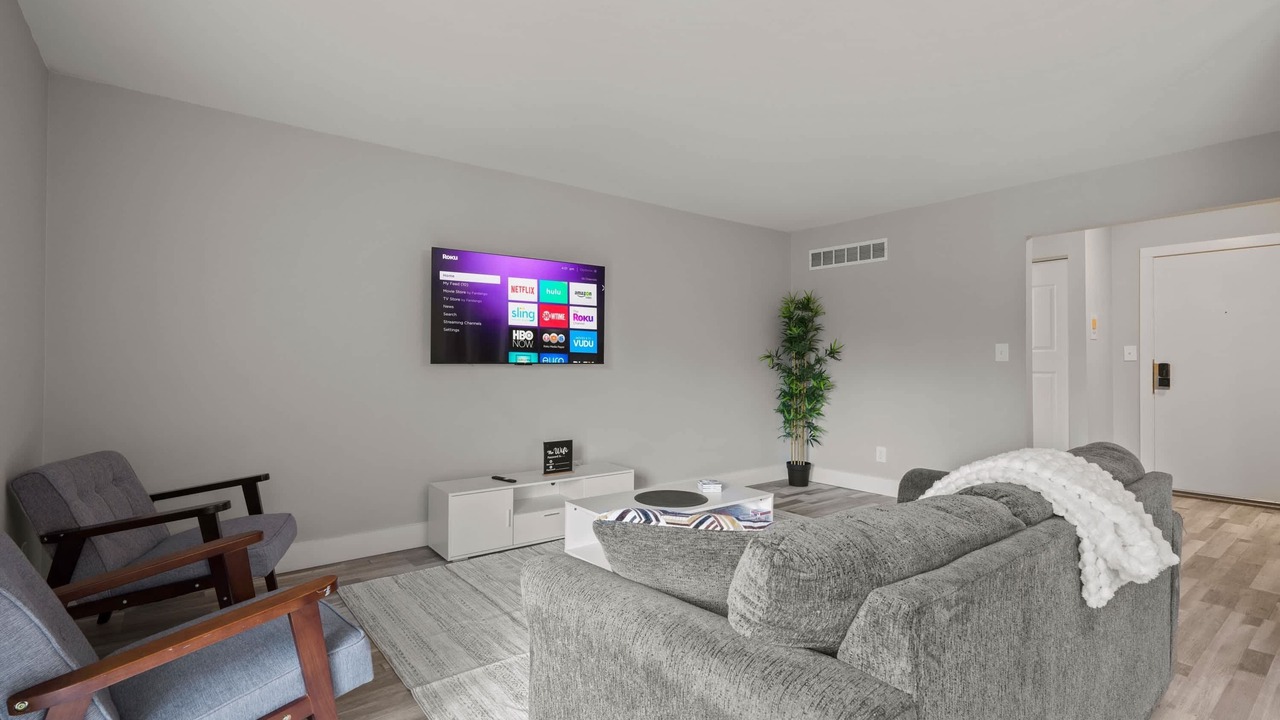 Photo of Livingroom in Rochester