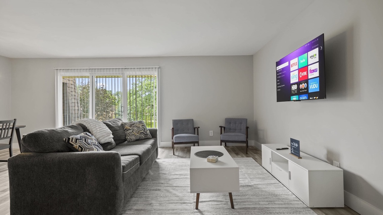 Photo of Livingroom in Rochester