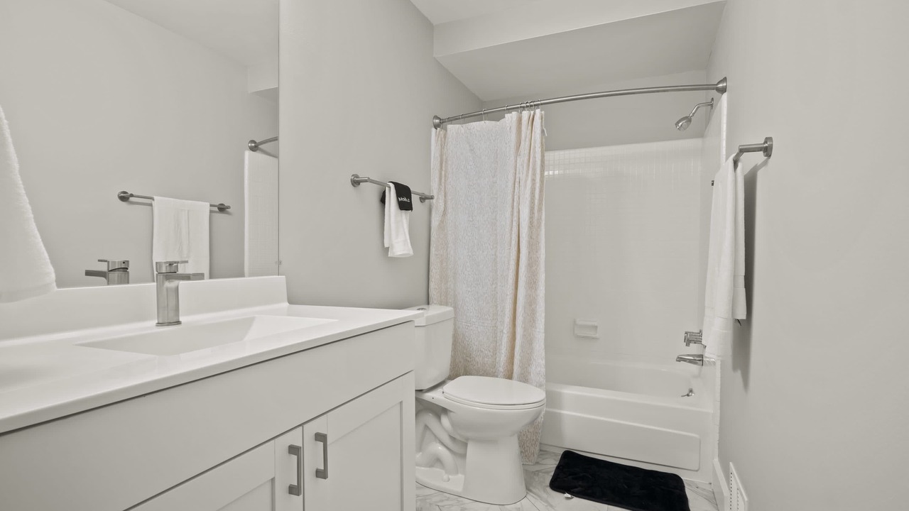 Photo of Bathroom in Rochester