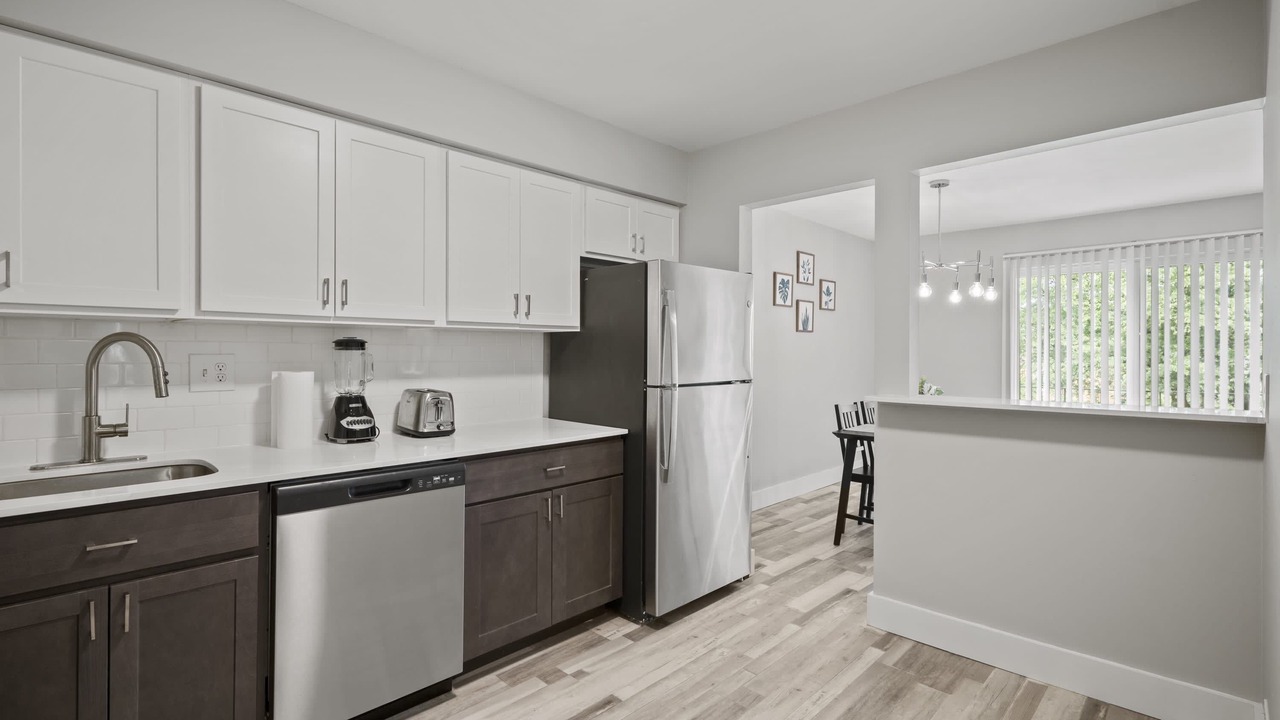 Photo of Kitchen in Rochester