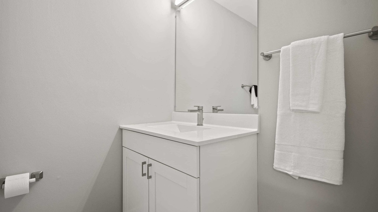 Photo of Bathroom in Rochester