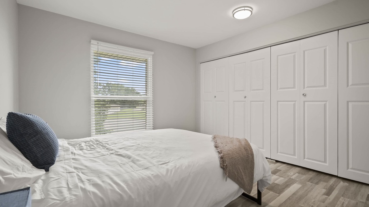 Photo of Bedroom in Rochester