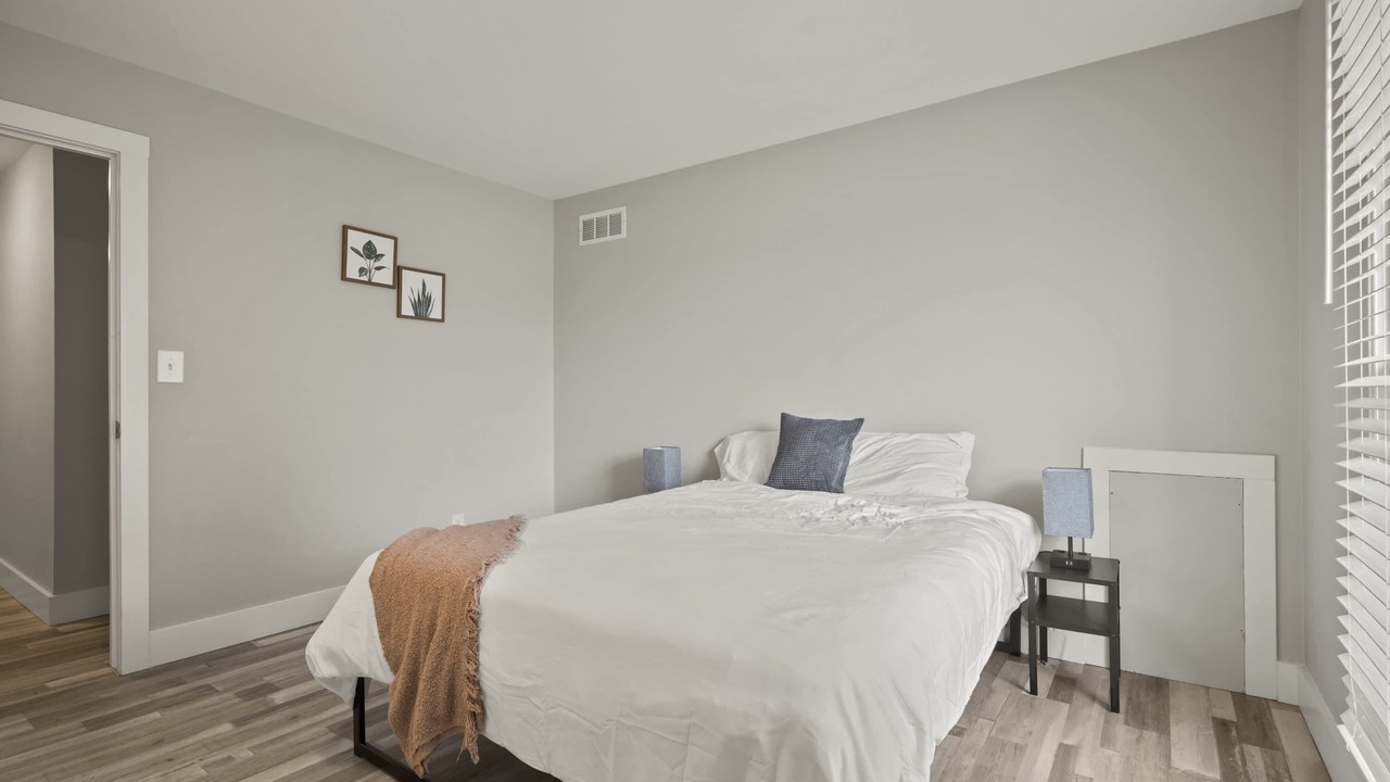Photo of Bedroom in Rochester