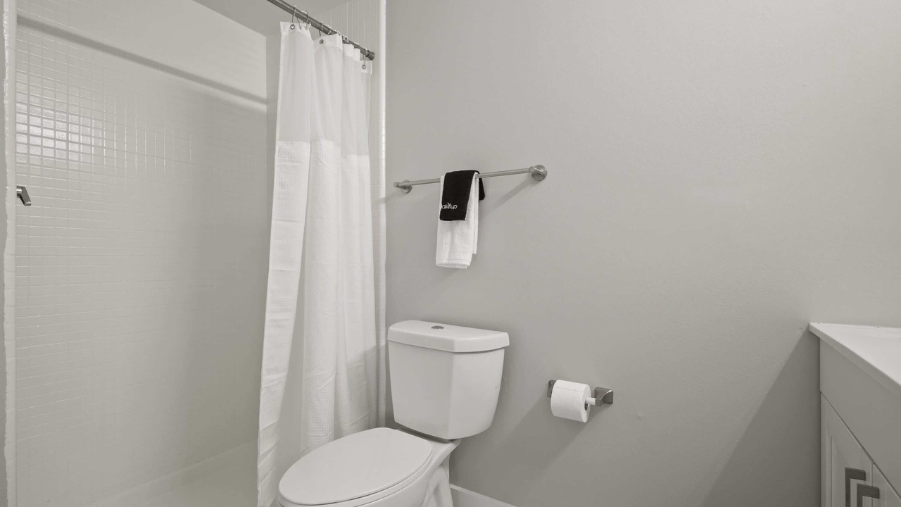 Photo of Bathroom in Rochester