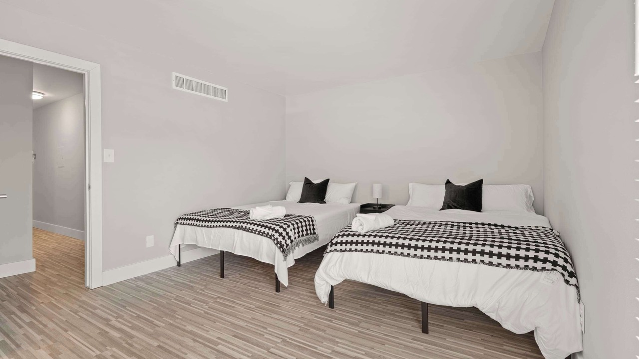 Photo of Bedroom in Rochester