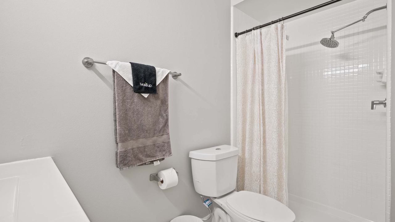 Photo of Bathroom in Rochester