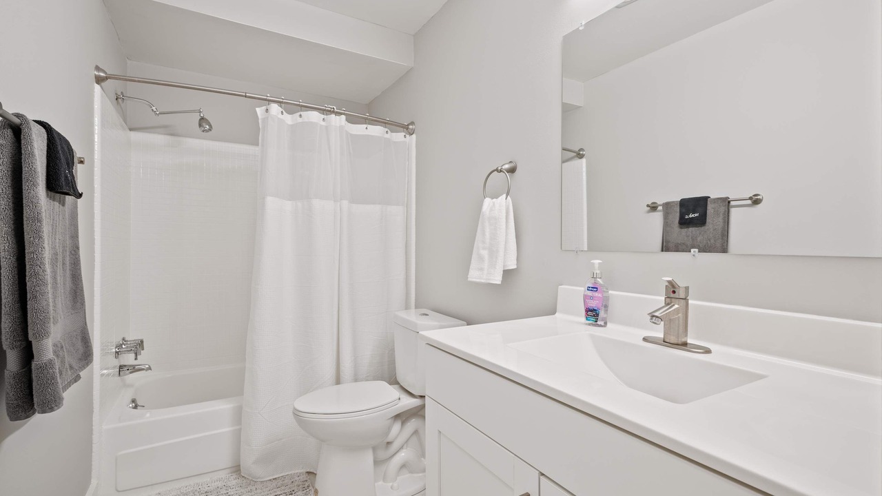 Photo of Bathroom in Rochester