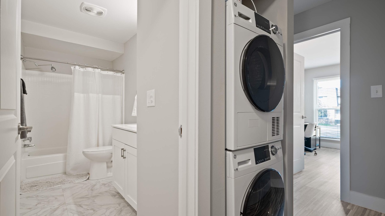 Photo of Bathroom in Rochester