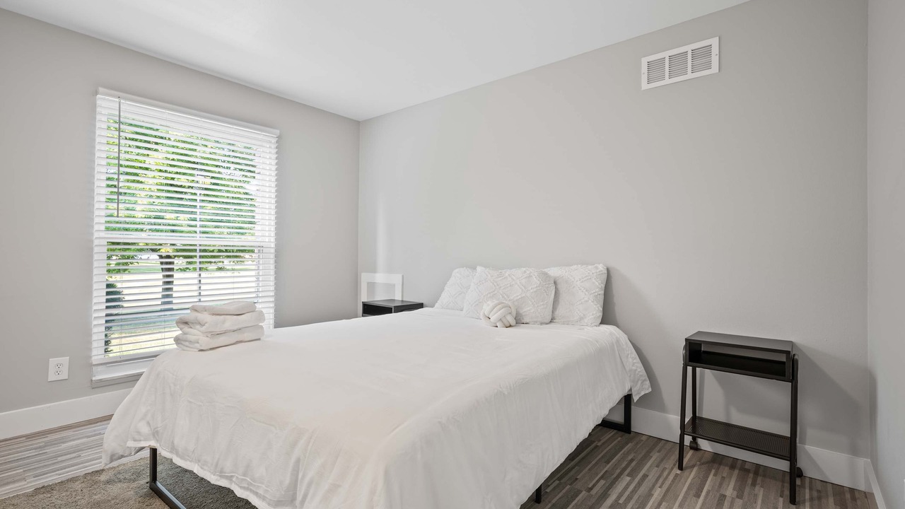 Photo of Bedroom in Rochester