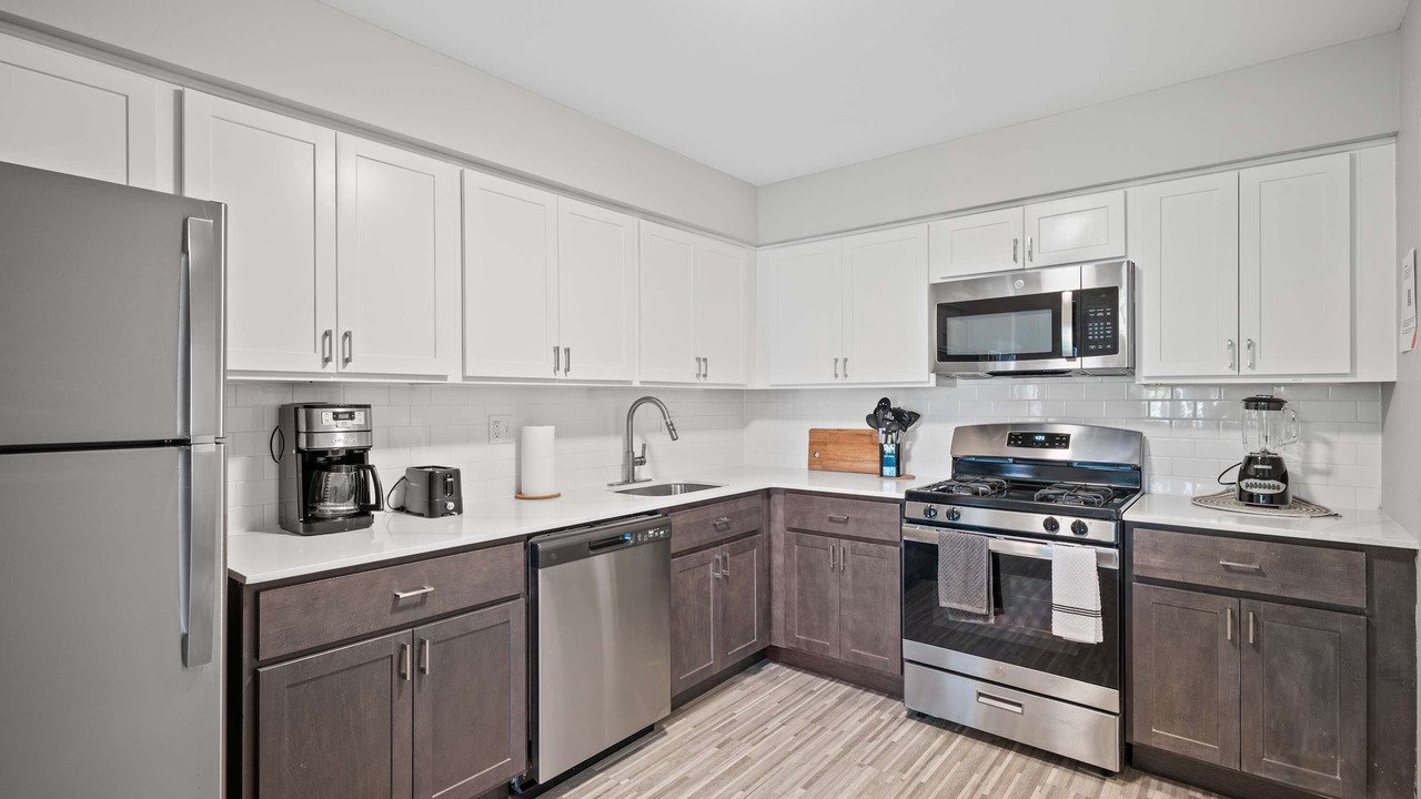 Photo of Kitchen in Rochester