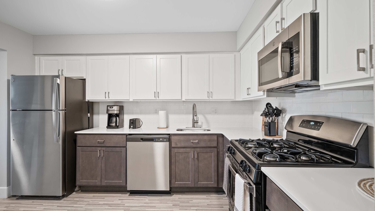 Photo of Kitchen in Rochester