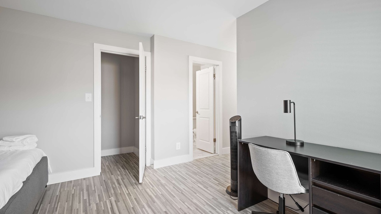Photo of Bedroom in Rochester