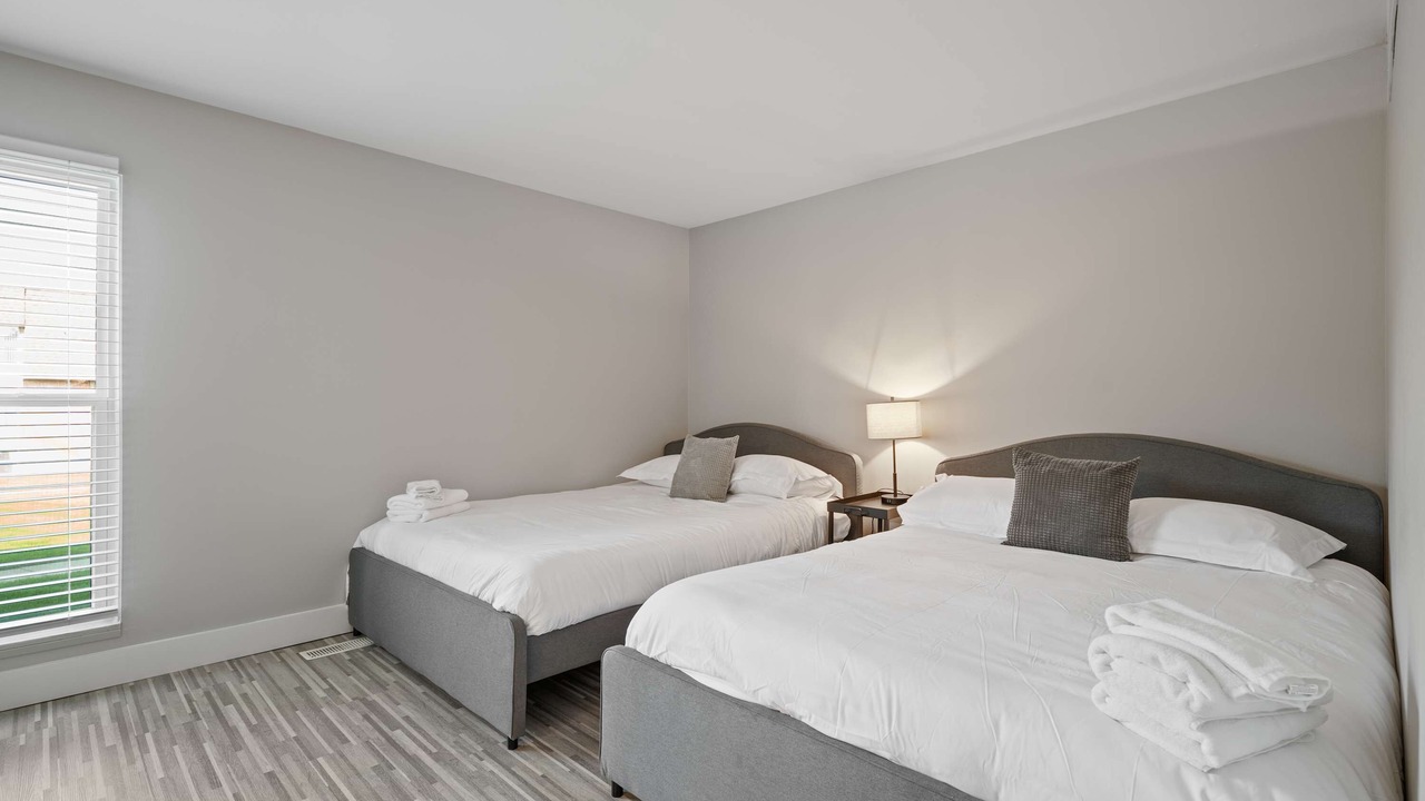 Photo of Bedroom in Rochester
