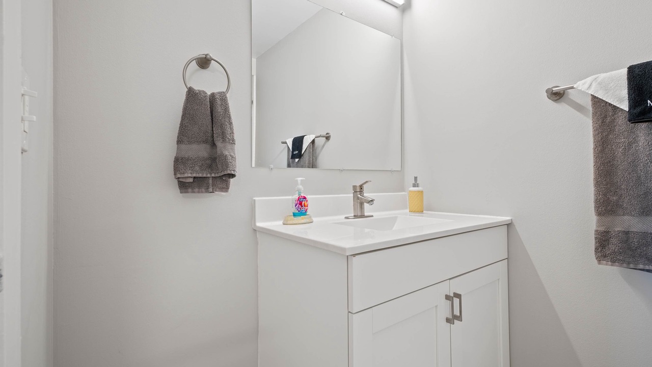Photo of Bathroom in Rochester