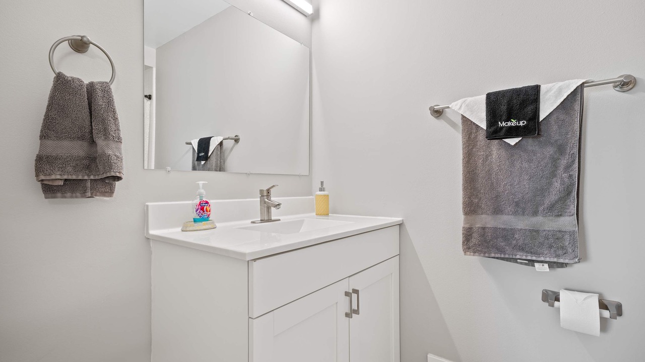 Photo of Bathroom in Rochester