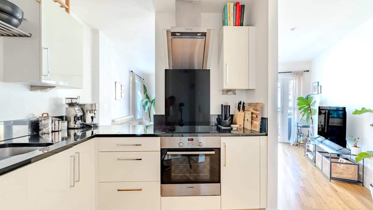 Photo of Kitchen in Thornton