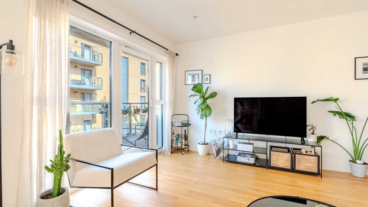 Photo of Livingroom in Thornton