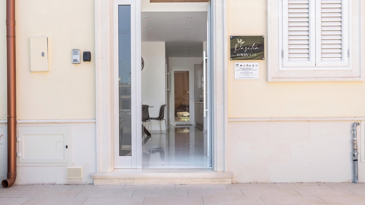Photo of Outdoor in Squinzano