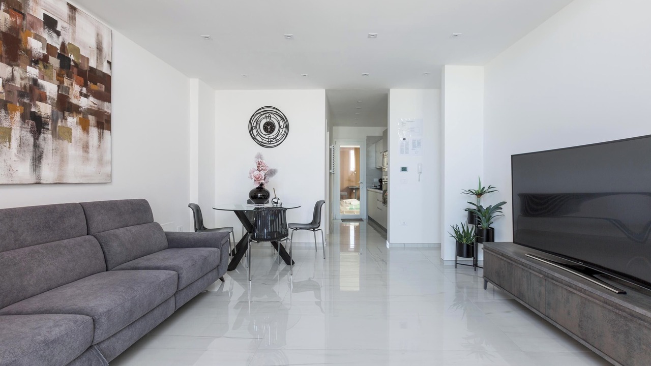 Photo of Livingroom in Squinzano