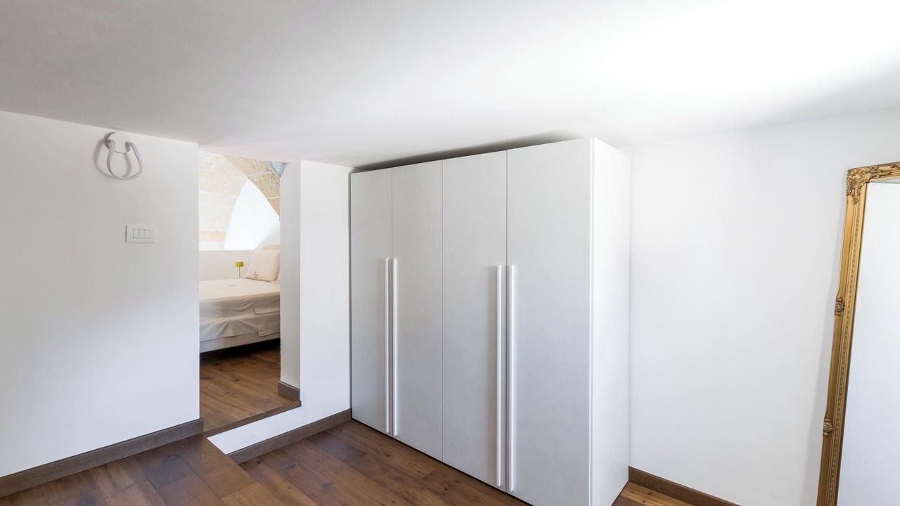Photo of Bedroom in Squinzano