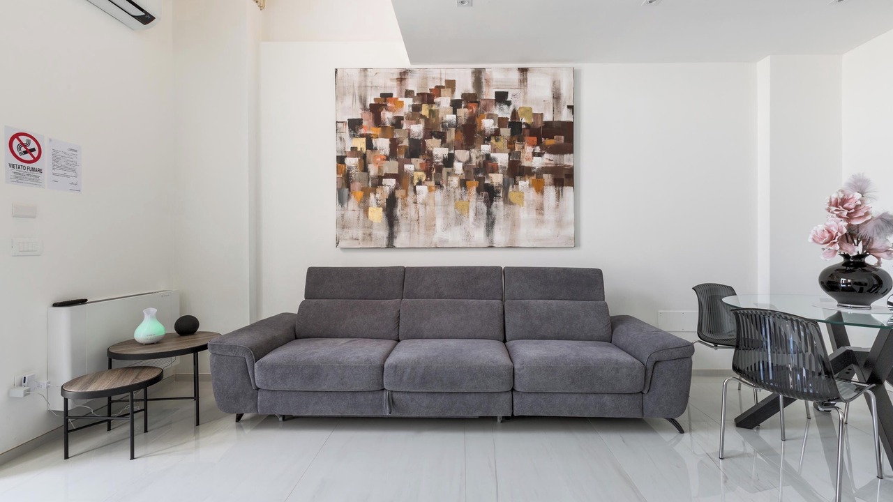 Photo of Livingroom in Squinzano