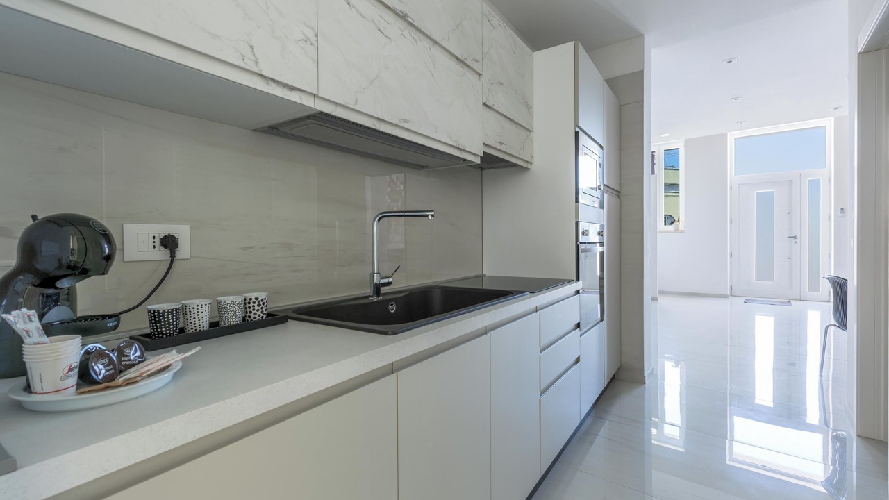 Photo of Kitchen in Squinzano