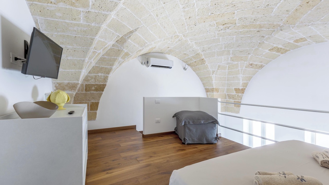 Photo of Bedroom in Squinzano