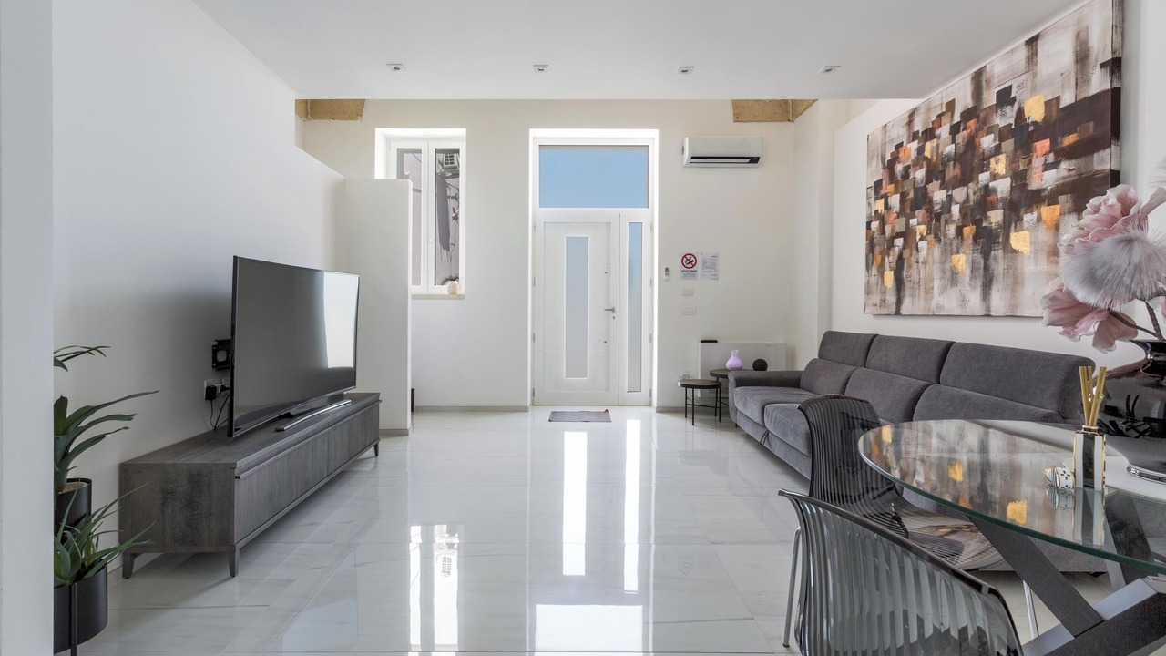 Photo of Livingroom in Squinzano