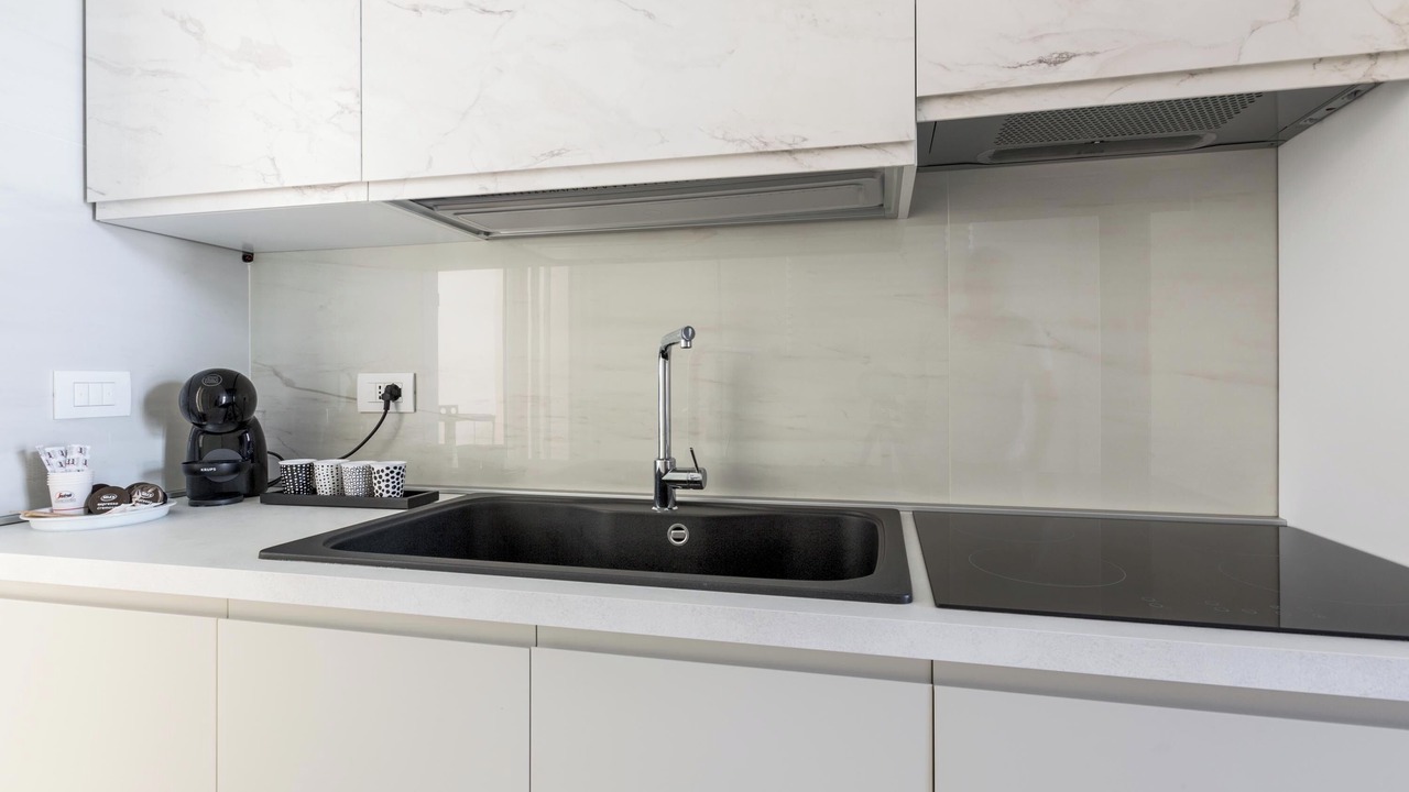 Photo of Kitchen in Squinzano