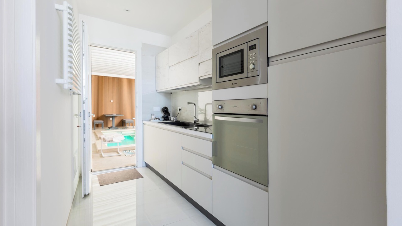 Photo of Kitchen in Squinzano