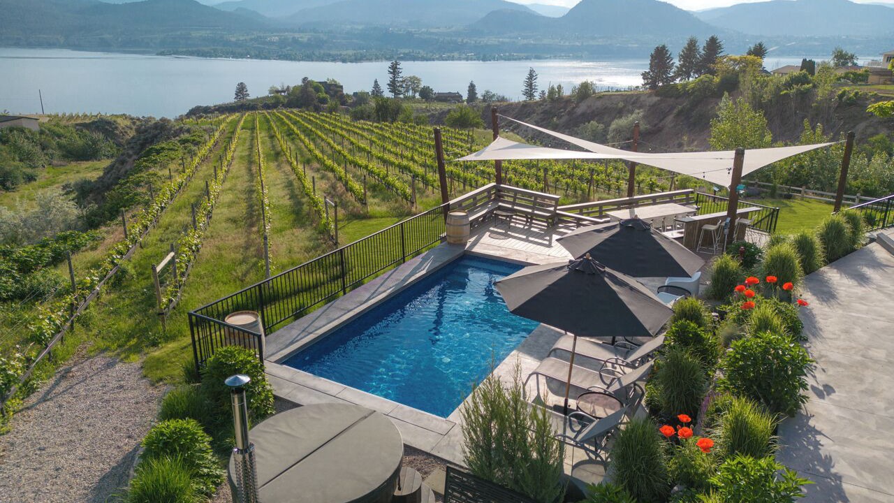 Photo of Outdoor in Okanagan-Similkameen