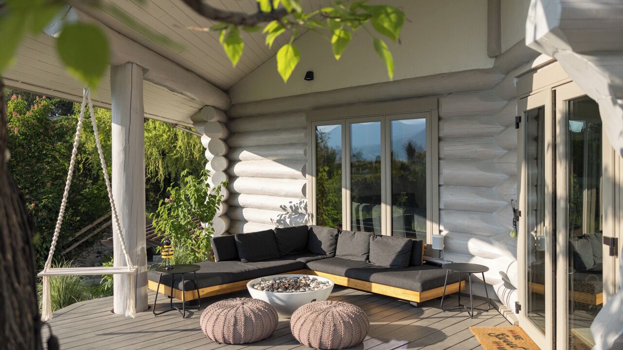 Photo of Patio Balcony in Okanagan-Similkameen