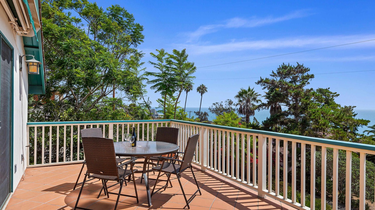 Photo of Patio Balcony in Summerland