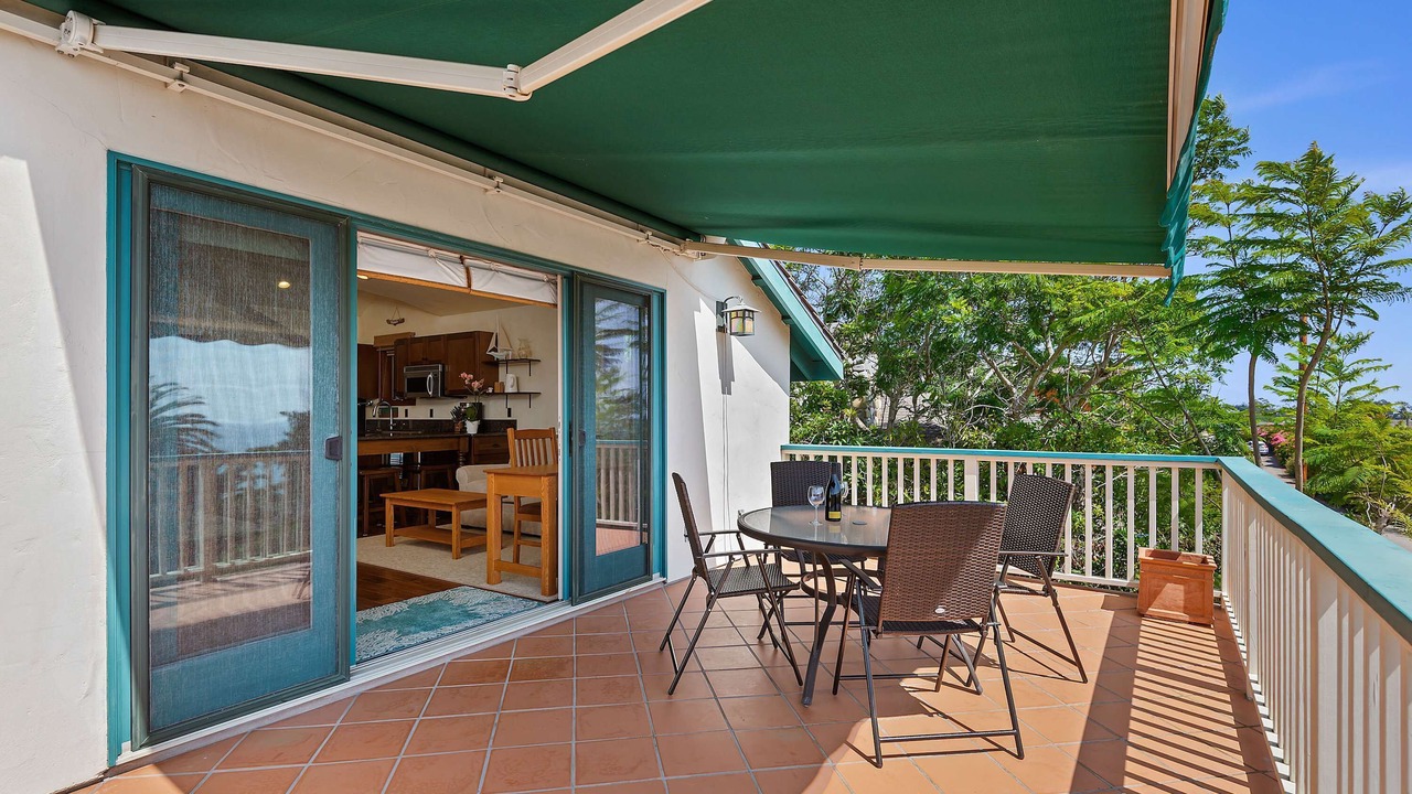 Photo of Patio Balcony in Summerland