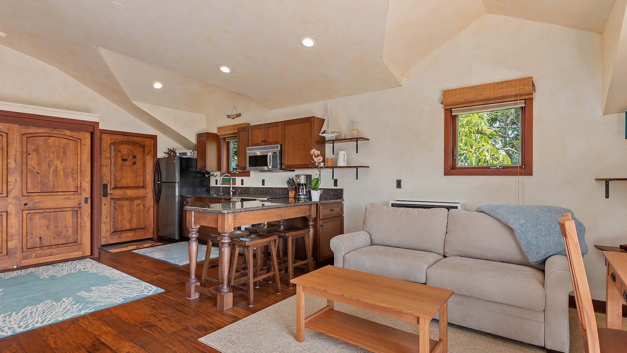 Photo of Bedroom in Summerland