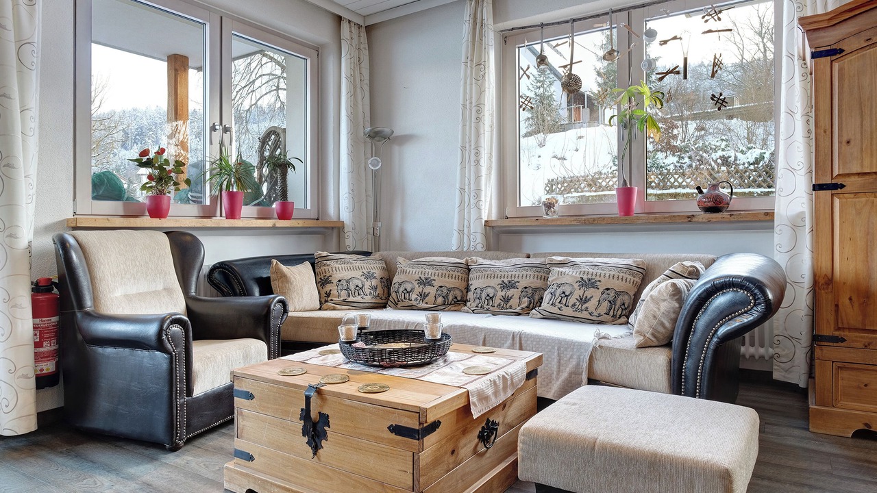 Photo of Livingroom in Sankt Georgen im Schwarzwald