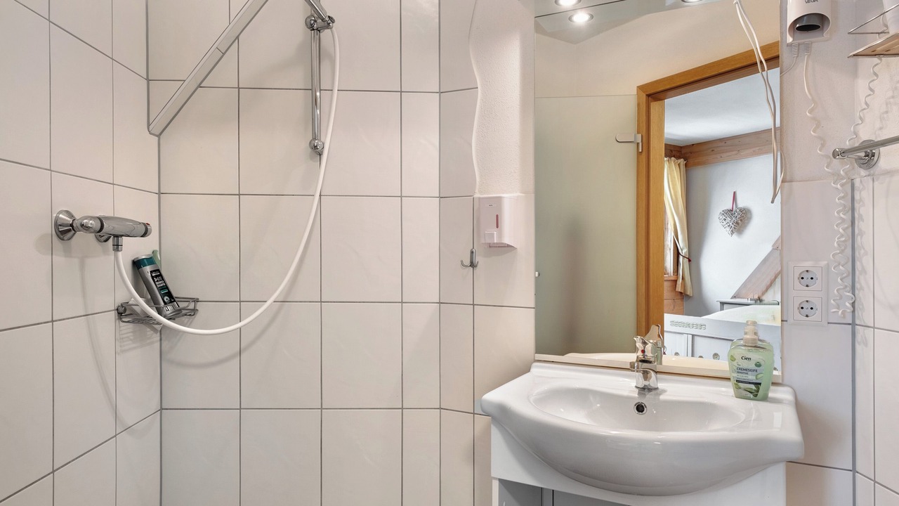 Photo of Bathroom in Sankt Georgen im Schwarzwald